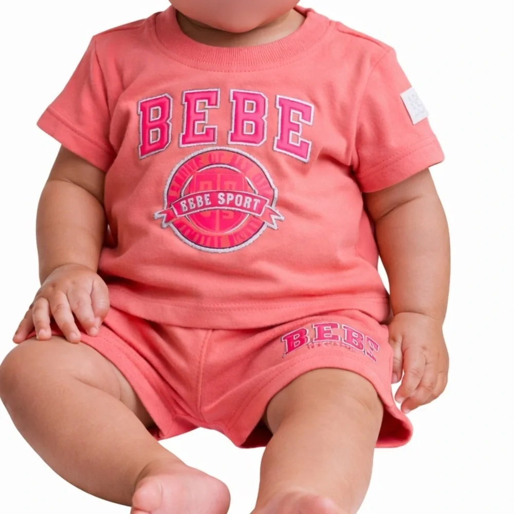 bebe adorable sport